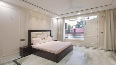 Bedroom Image of 12000 Sq.ft 10 BHK Villa for sale in Sector 15A Noida for Rs. 420000000