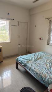Bedroom Image of 1426 Sq.ft 3 BHK Apartment / Flat for sale in Renigunta Tirupathi for Rs. 7800000