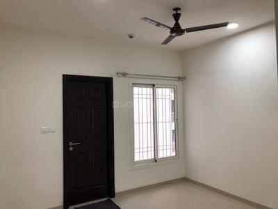 Bedroom Image of 1700 Sq.ft 3 BHK Apartment / Flat for rent in Sobha Silicon Oasis, Electronic City Bengaluru for Rs. 55000