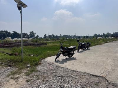 Image of 2000 Sq.ft Residential Plot / Land for sale in Ramnagar Rd, Kashipur for Rs. 4000000