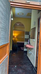 Hall Image of 225 Sq.ft 1 RK Apartment / Flat for sale in Mayur Vihar New Delhi for Rs. 2400000