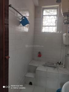 Image of 1145 Sq.ft 3 BHK Apartment / Flat for sale in Haldirams, Kolkata for Rs. 4500000