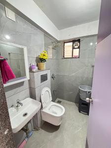 Image of 1665 Sq.ft 3 BHK Penthouse for sale in Shyamal, Ahmedabad for Rs. 12500000