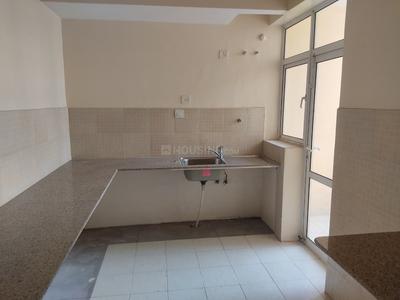 Kitchen Image of 2850 Sq.ft 4 BHK Apartment / Flat for sale in DLF The Valley, DLF The Valley Panchkula for Rs. 45100000