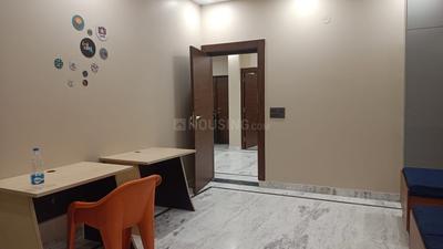Hall Image of Mannat Home Vibe stay  in Sector 52, Noida