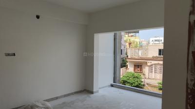Living Room Image of 1632 Sq.ft 4 BHK Apartment / Flat for sale in LN Fusion, Jharapada Bhubaneswar for Rs. 14319500
