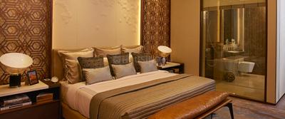 Bedroom Image of 1306 Sq.ft 3 BHK Apartment / Flat for sale in Sahaj 759, Matunga East Mumbai for Rs. 71000000