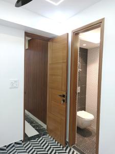 Servant Room Image of 1850 Sq.ft 3 BHK Apartment / Flat for sale in SB youth Apartment, Sector 2 Dwarka New Delhi for Rs. 31500000