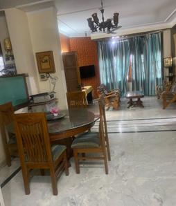 Hall Image of 1400 Sq.ft 2 BHK Builder Floor for rent in Sector 17 Gurgaon for Rs. 40000