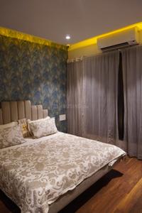 Bedroom Image of 800 Sq.ft 2 BHK Apartment / Flat for sale in Sudhanshu Bhandup Amol CHS, Bhandup East Mumbai for Rs. 14400000
