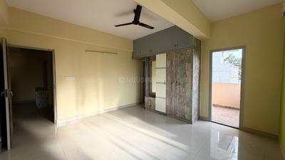 Bedroom Image of 1150 Sq.ft 2 BHK Apartment / Flat for rent in C V Raman Nagar Bengaluru for Rs. 35000