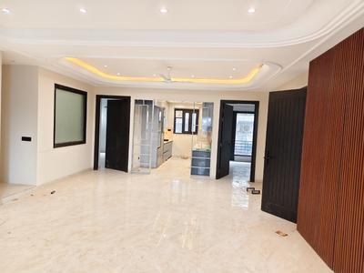 Hall Image of 2450 Sq.ft 4 BHK Builder Floor for sale in Sector 9 Gurgaon for Rs. 34000000