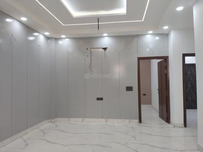Hall Image of 1305 Sq.ft 3 BHK Builder Floor for sale in Surya Nagar Ghaziabad for Rs. 17000000