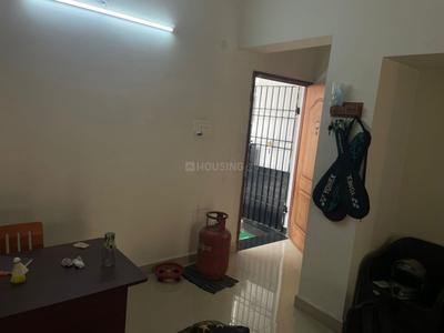 Hall Image of 1000 Sq.ft 2 BHK Apartment / Flat for sale in Pallavaram Chennai for Rs. 5700000