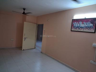 Living Room Image of 1097 Sq.ft 2 BHK Apartment / Flat for sale in UP Awas Evam Vikas Parishad AEV Goverdhan Enclave, Vrindavan Yojana Lucknow for Rs. 5750000