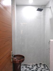 Bedroom Two Image of 1557 Sq.ft 3 BHK Builder Floor for sale in Fidato Honour Homes, Sector 89 Faridabad for Rs. 15200000