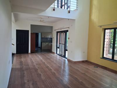 Hall Image of 3186 Sq.ft 3 BHK Villa for sale in ZED Earth, Suradhenupura Bengaluru for Rs. 29900000