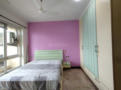 Bedroom Image of 1691 Sq.ft 3 BHK Apartment / Flat for sale in Hiranandani Meadows, Thane West Thane for Rs. 38500000