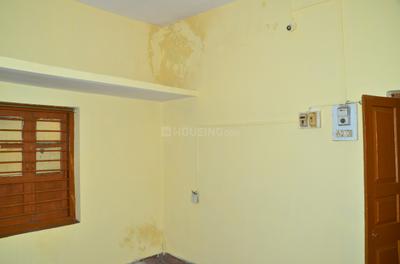 Bedroom Image of 1500 Sq.ft 3 BHK Apartment / Flat for rent in Cooperative Colony Bokaro for Rs. 15000