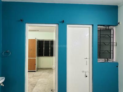 Bedroom Image of 1000 Sq.ft 2 BHK Apartment / Flat for rent in Kharabela Nagar Bhubaneswar for Rs. 23000