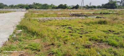 Kamshet Plot View 2