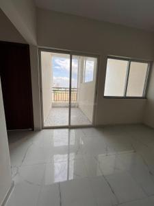 Hall Image of 950 Sq.ft 2 BHK Apartment / Flat for sale in VTP Purvanchal, Kesnand Pune for Rs. 5500000