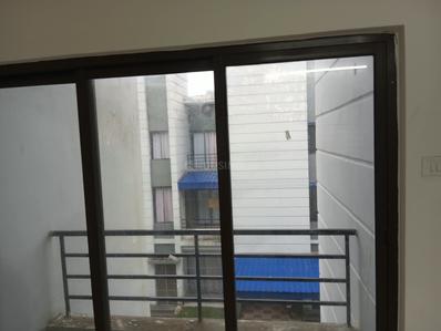 Balcony Image of 1500 Sq.ft 4 BHK Villa for sale in Gems City Villa, Naoabad Kolkata for Rs. 7000000