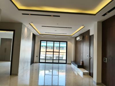 Living Room Image of 1850 Sq.ft 3.5 BHK Builder Floor for sale in Sector 9 Gurgaon for Rs. 24000000