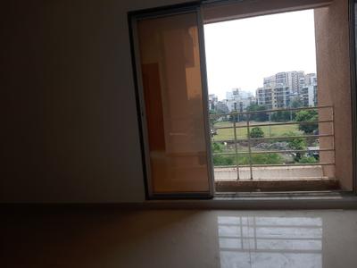 Living Room Image of 1085 Sq.ft 2 BHK Apartment / Flat for sale in Triveni Heights, Ulwe Navi Mumbai for Rs. 11600000
