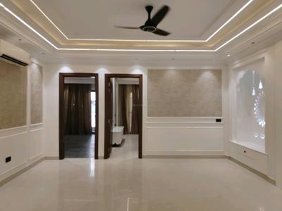 Living Room Image of 1250 Sq.ft 3 BHK Builder Floor for sale in Sector 70A Gurgaon for Rs. 18900000