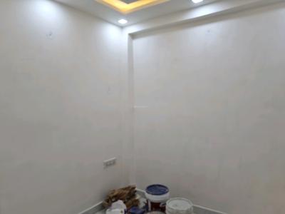 Living Room Image of 666 Sq.ft 2 BHK Independent House for sale in Dwarka Mor New Delhi for Rs. 7000000