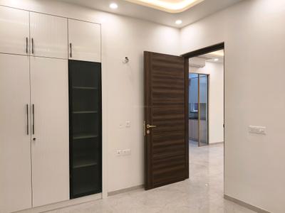 Bedroom Image of 1208 Sq.ft 2.5 BHK Apartment / Flat for sale in Sector 61 Gurgaon for Rs. 17000000