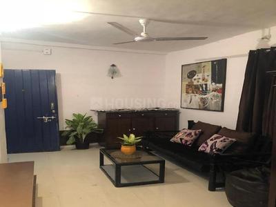 Hall Image of 3200 Sq.ft 4 BHK Apartment / Flat for sale in Ekta Eudora, Khar West Mumbai for Rs. 175000000