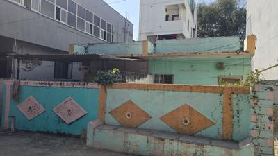 Image of 1000 Sq.ft 4 BHK Independent House for sale in Nacharam, Secunderabad for Rs. 10500000
