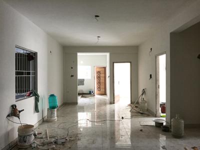 Living Room Image of 1333 Sq.ft 3 BHK Apartment / Flat for sale in Horamavu Bengaluru for Rs. 8564000