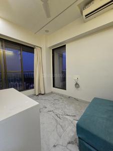 Hall Image of 1850 Sq.ft 3.5 BHK Apartment / Flat for sale in Kalwa Thane for Rs. 25000000