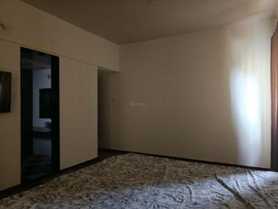 Bedroom Image of 2400 Sq.ft 4.5 BHK Apartment / Flat for sale in Magarpatta Laburnum Park, Magarpatta City Pune for Rs. 42500000