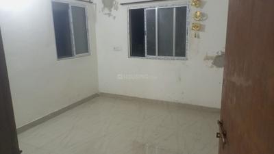 Bedroom Image of 350 Sq.ft 1 BHK Apartment / Flat for rent in Beliaghata Kolkata for Rs. 9000
