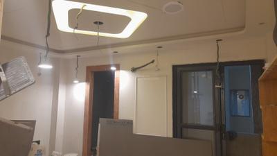3.5 BHK Independent Builder Floor