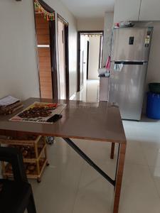 Image of 1494 Sq.ft 3 BHK Apartment / Flat for sale in Vaishno Devi Circle, Ahmedabad for Rs. 7500000