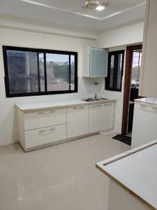 Kitchen Image of 3200 Sq.ft 4 BHK Apartment / Flat for sale in Palasia Indore for Rs. 27000000