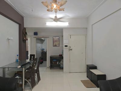 Living Room Image of 850 Sq.ft 2 BHK Apartment / Flat for sale in Ghatkopar East Mumbai for Rs. 17900000