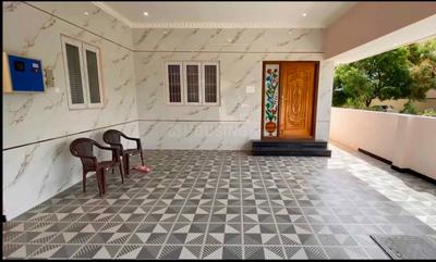 Balcony Image of 1040 Sq.ft 2 BHK Villa for sale in Guduvancheri Chennai for Rs. 6400000