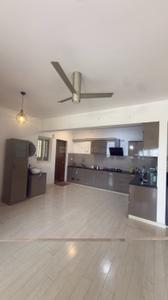 Image of 1210 Sq.ft 2 BHK Apartment / Flat for rent in Kaikondrahalli, Bengaluru for Rs. 46000