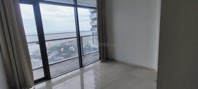 Balcony Image of 4800 Sq.ft 5 BHK Apartment / Flat for sale in Omkar 1973 Worli , Worli Mumbai for Rs. 272100000