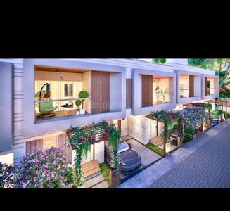 Image of 2972 Sq.ft 3 BHK Villa for sale in Supreme Villagio, Somatane, Pune for Rs. 18500000