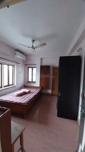 Hall Image of 1100 Sq.ft 2 BHK Apartment / Flat for rent in Bansdroni Kolkata for Rs. 23000