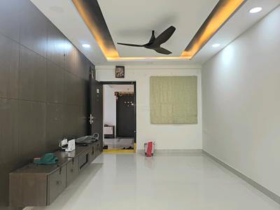 Living Room Image of 1550 Sq.ft 3 BHK Apartment / Flat for sale in SVR DSR Brown Creeper, Gunjur Palya Bengaluru for Rs. 16500000