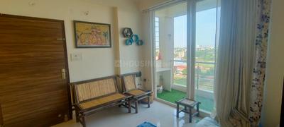 1 BHK Flat