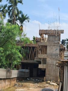 Image of 906 Sq.ft 2 BHK Apartment / Flat for sale in Six Mile, Guwahati for Rs. 5100000